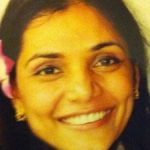 Profile picture of Sunita Chimnani