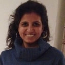 Profile picture of Seema Bhatia
