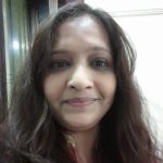 Profile picture of Usha Shrivastava
