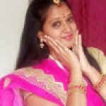 Profile picture of Gayathri Saripalli