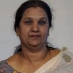 Profile picture of Sunitha Reddy