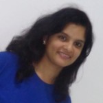 Profile picture of Lavanya Nukavarapu