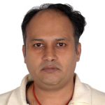 Profile picture of Nirmal Gupta